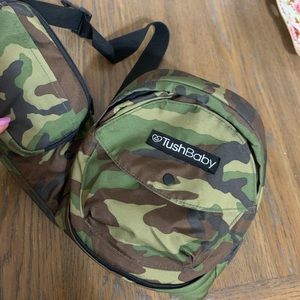 TushBaby, gently used